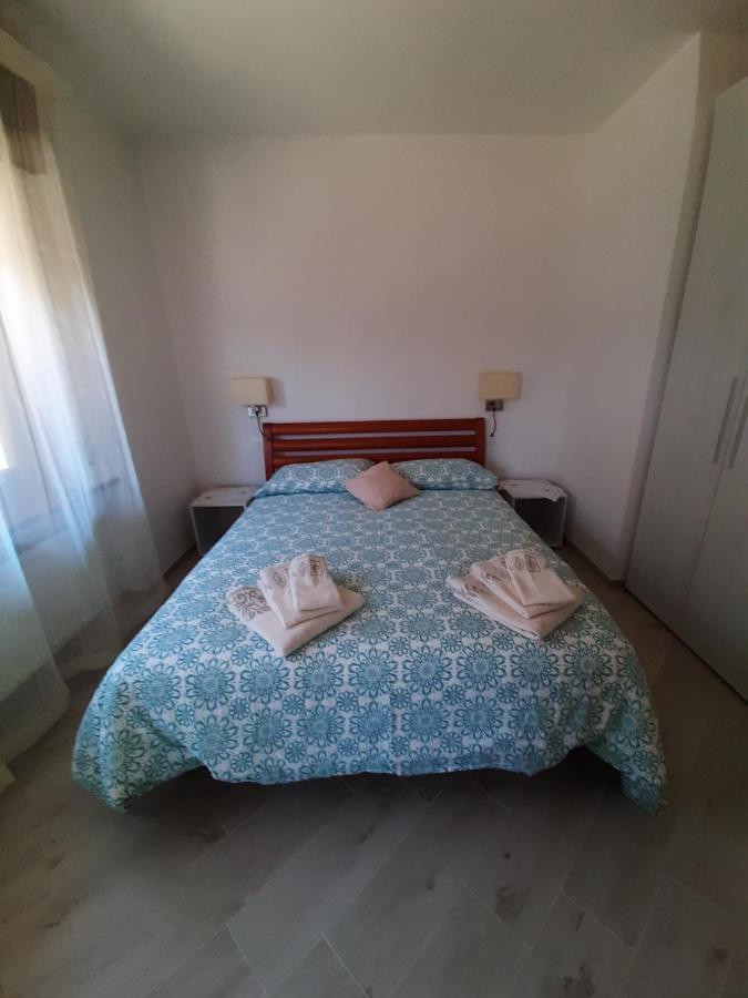 Appartamento G.& G. Dosoledo Ngoại thất bức ảnh