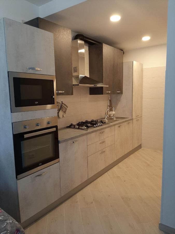 Appartamento G.& G. Dosoledo Ngoại thất bức ảnh
