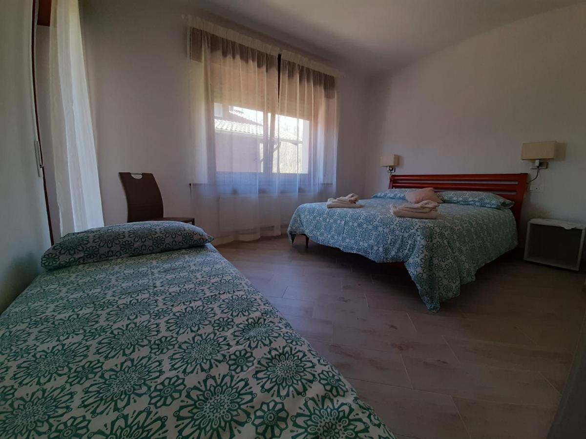 Appartamento G.& G. Dosoledo Ngoại thất bức ảnh
